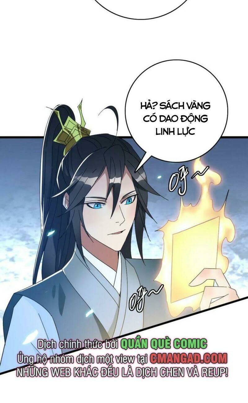 siêu đạo thần thuật chapter 123 40