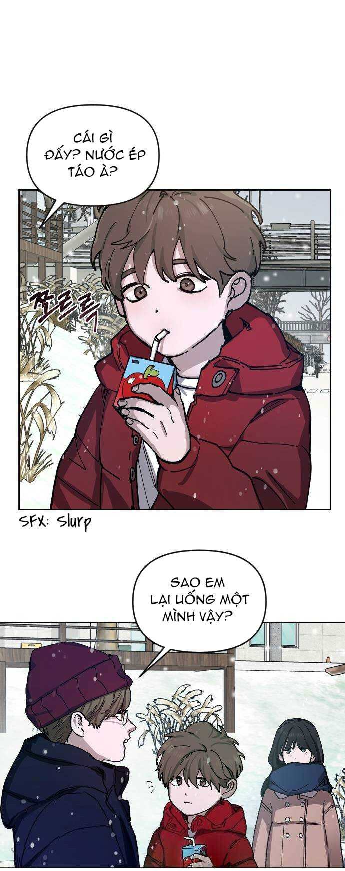 tựa như con gái chapter 1.1 78