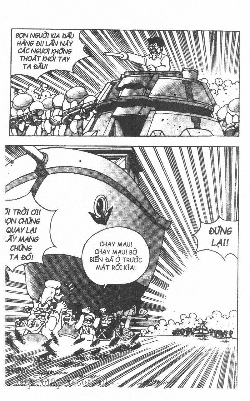 đội quân nhí nhố chapter 19 51