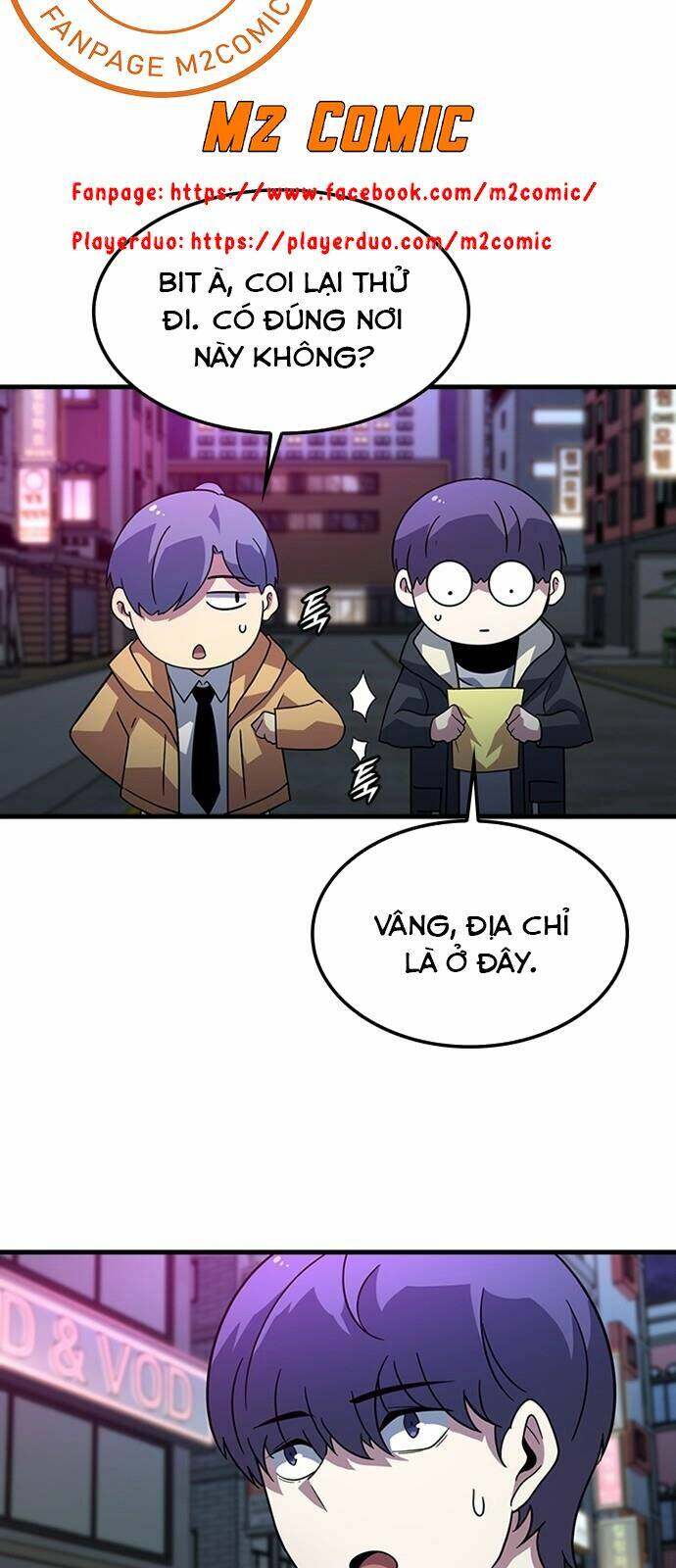 điểm chết chapter 25 68