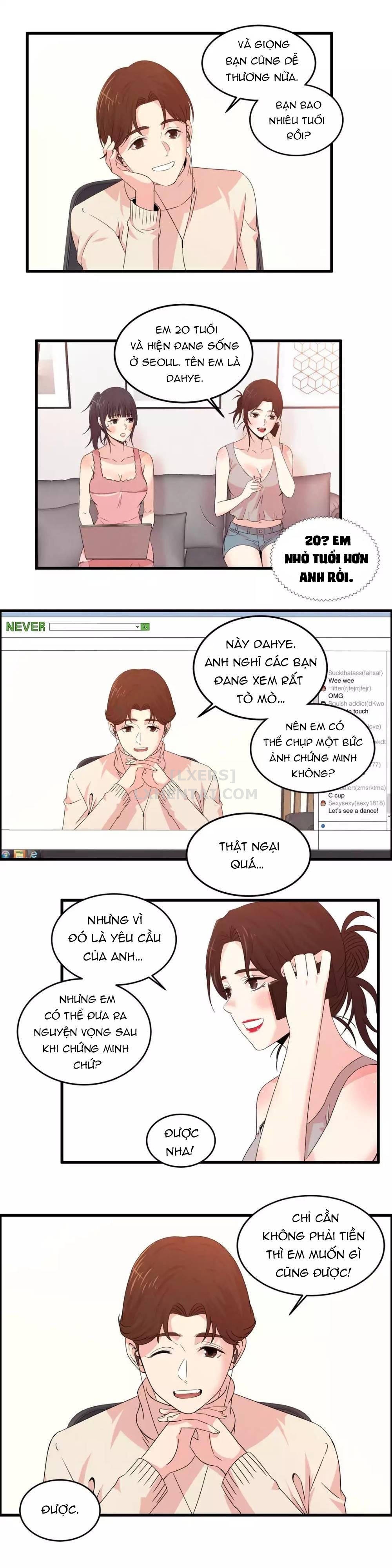 chuyên gia tình dục chapter 41 2