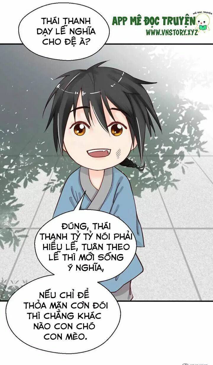 kiều nữ độc phi chapter 75 26