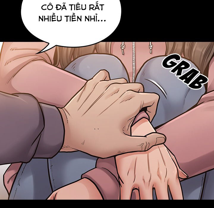 luật nhân quả chapter 6 124