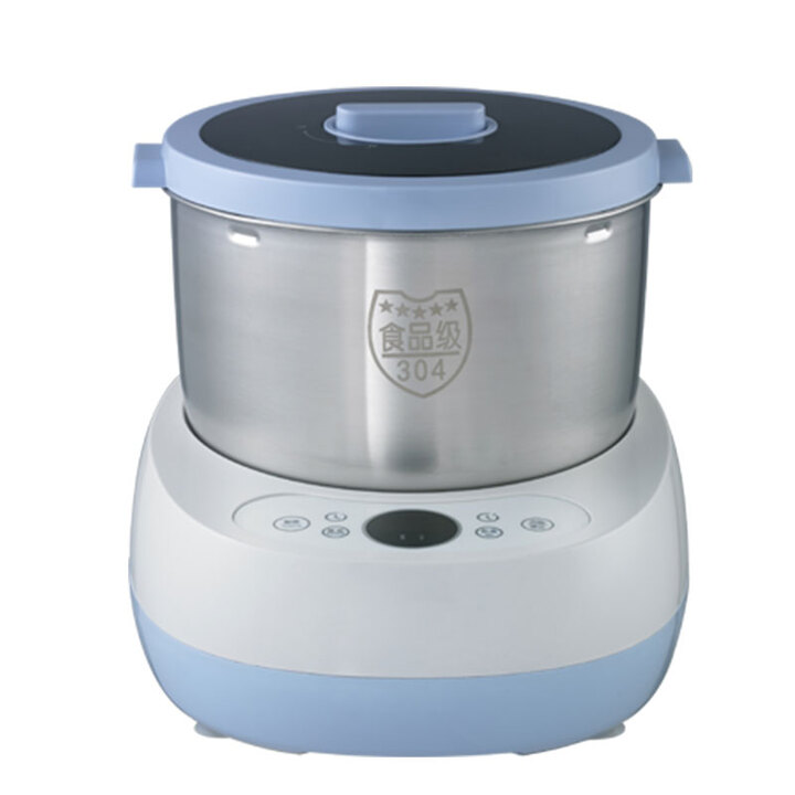 Máy nhào, trộn bột cao cấp F8, dung tích 5 lít, công suất 230W