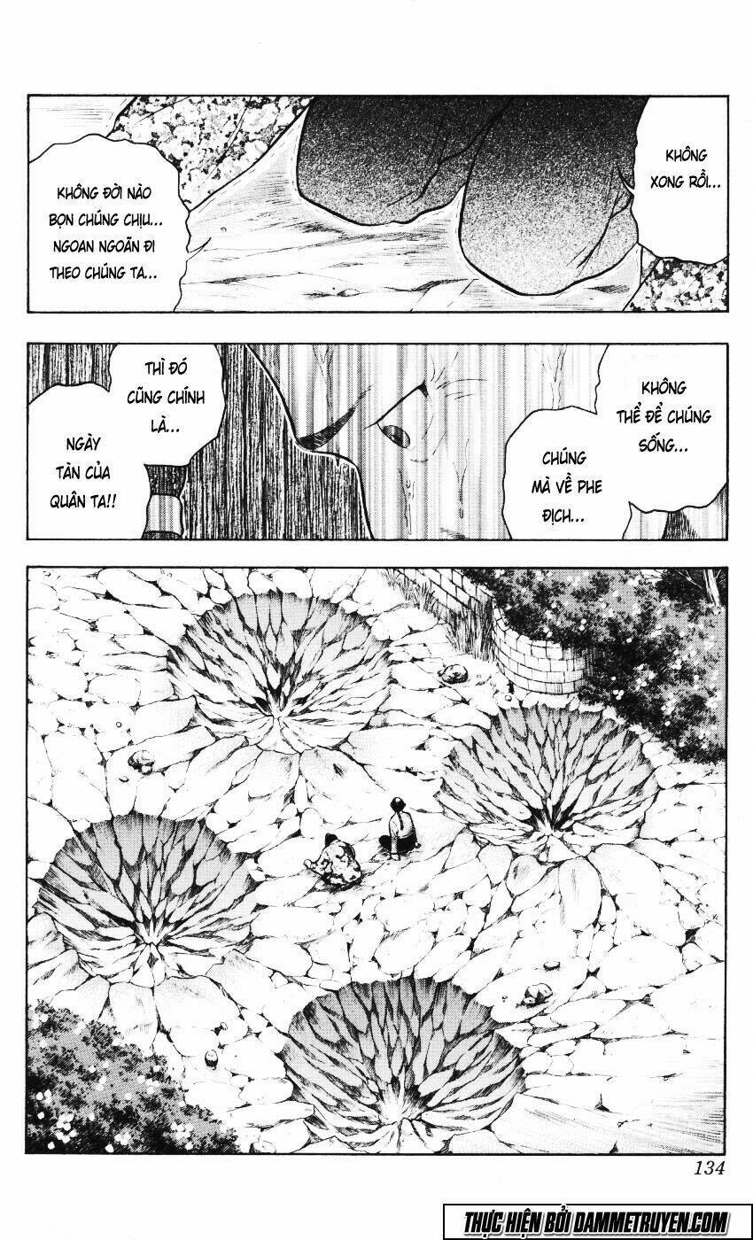 ninku second stage - eto ninhen chapter 10 11