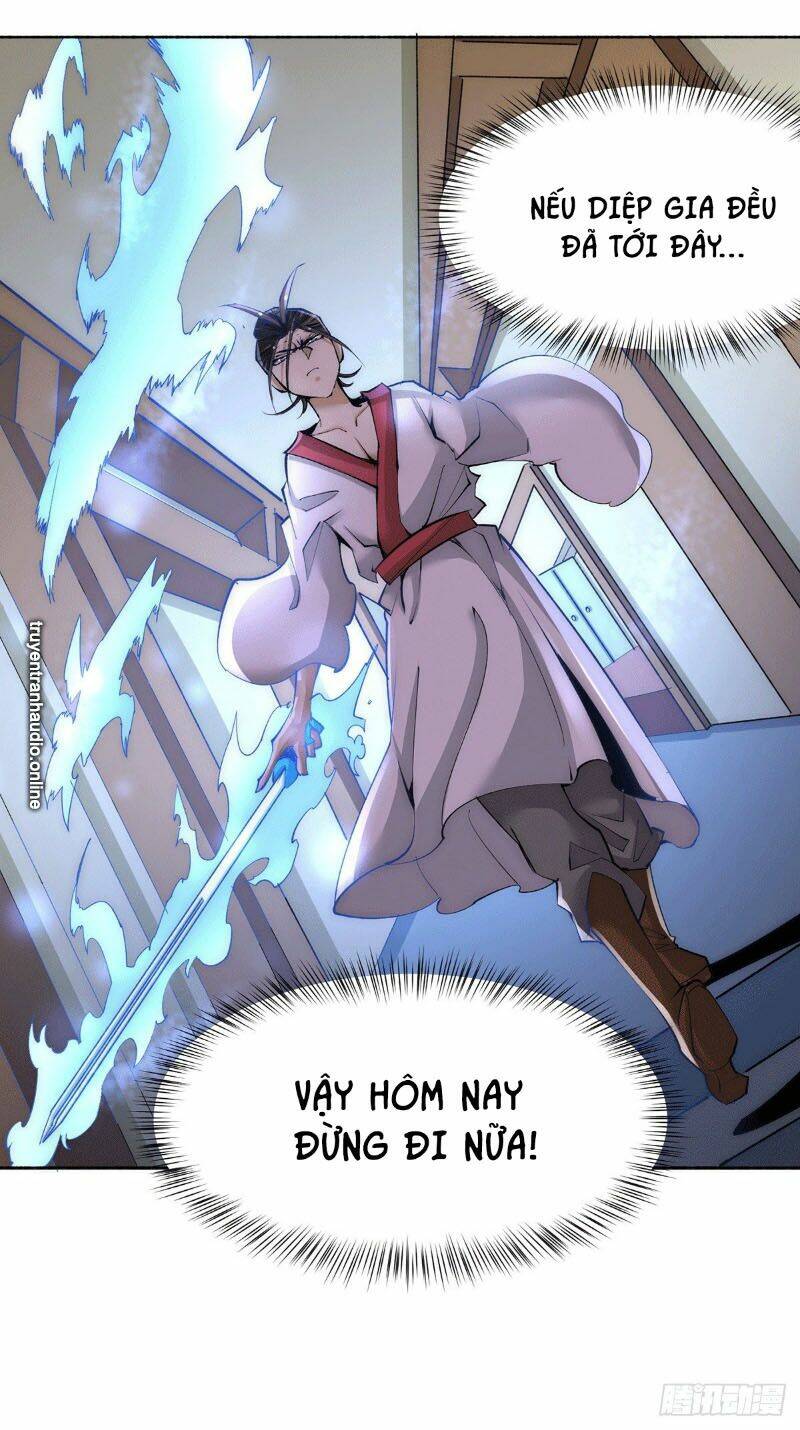 đô thị đỉnh phong cao thủ chapter 189 33