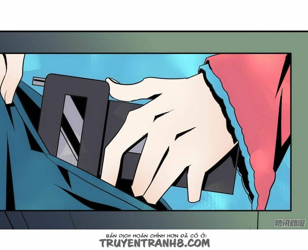 điều ước của người phàm chapter 5 26