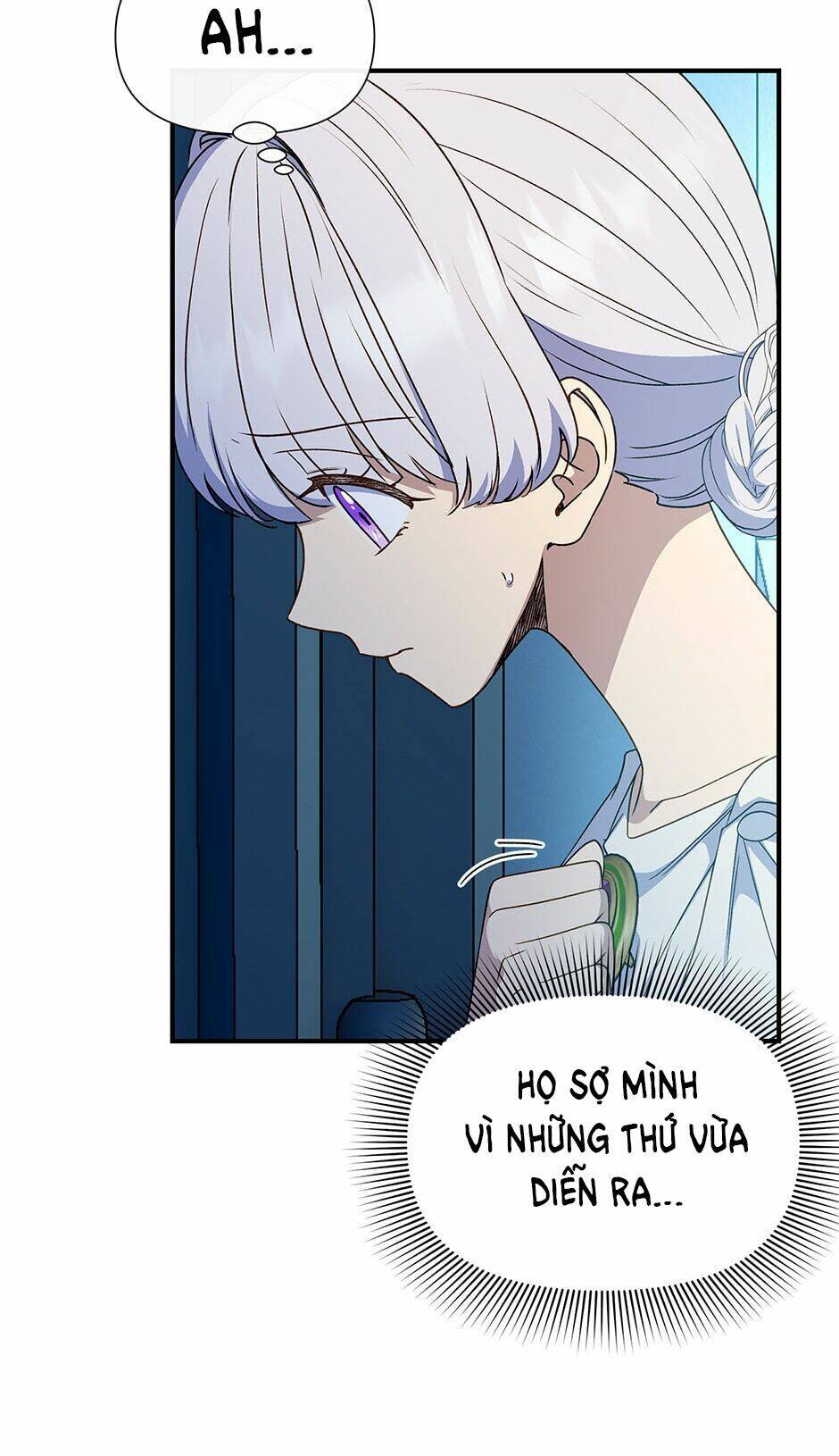 khế ước của nữ công tước quái vật chapter 107 36