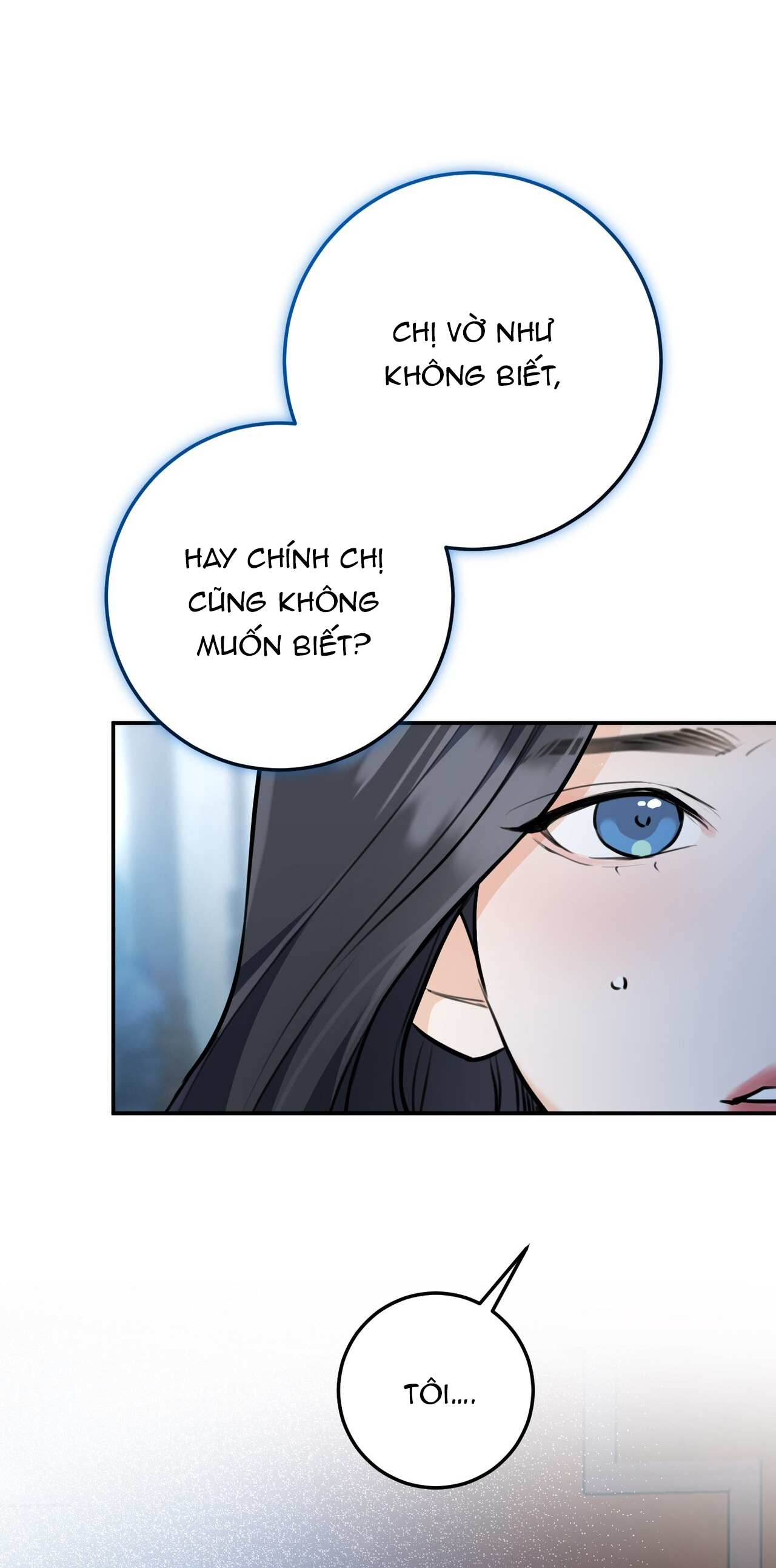 [18+] gót chân achilles chapter 3.2 12