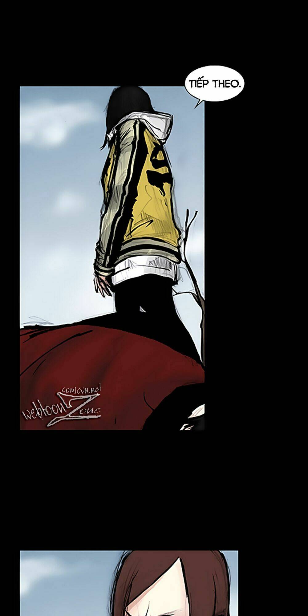 độc cô tiền truyện chapter 55 2