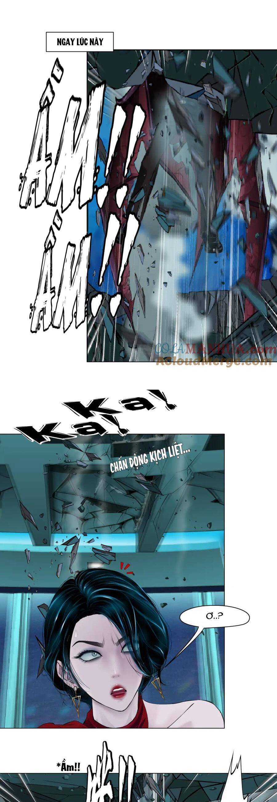 đằng nữ chapter 202 3