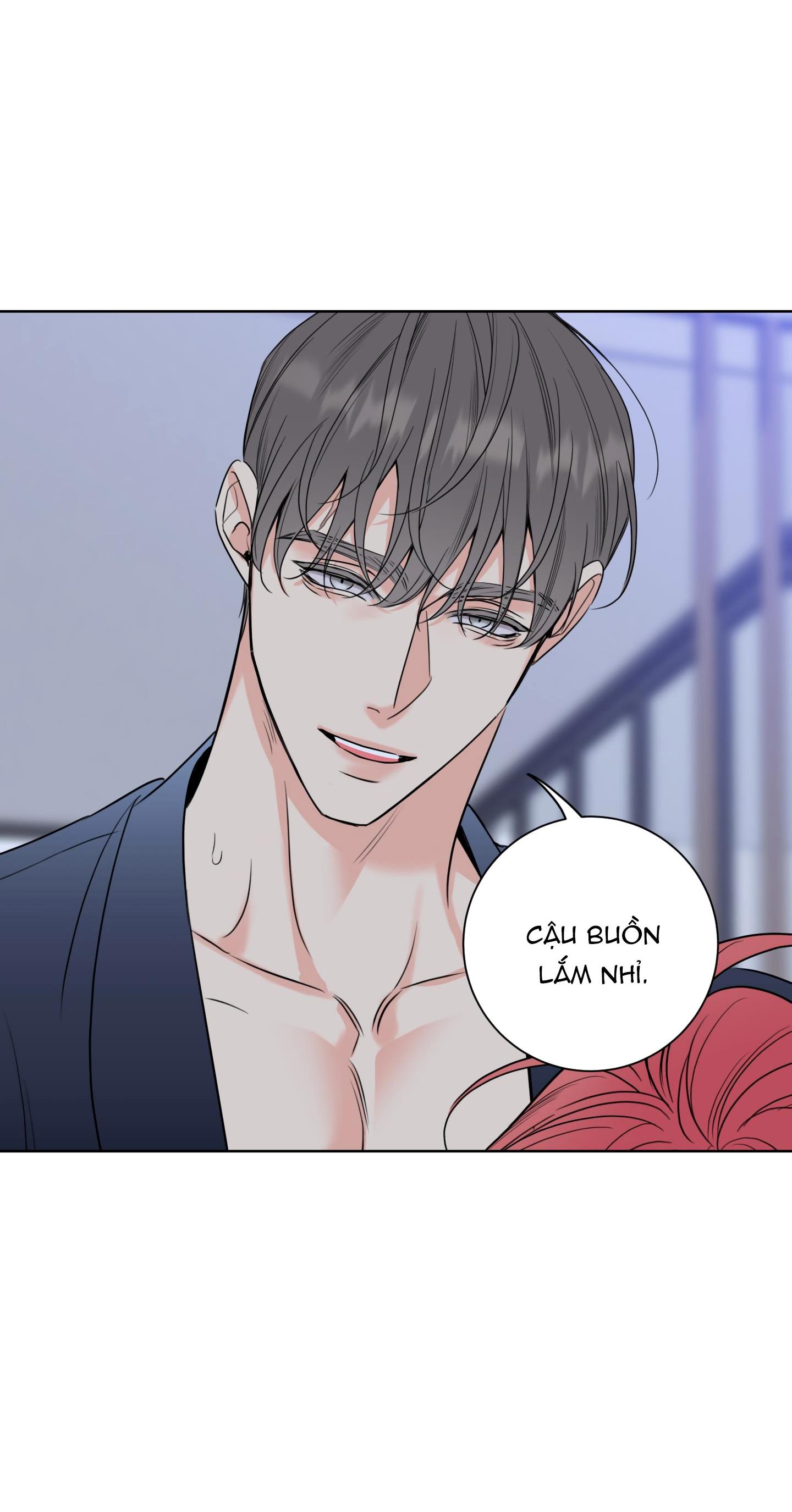 chuyện tình rắc rối -dmbl chapter 29 5