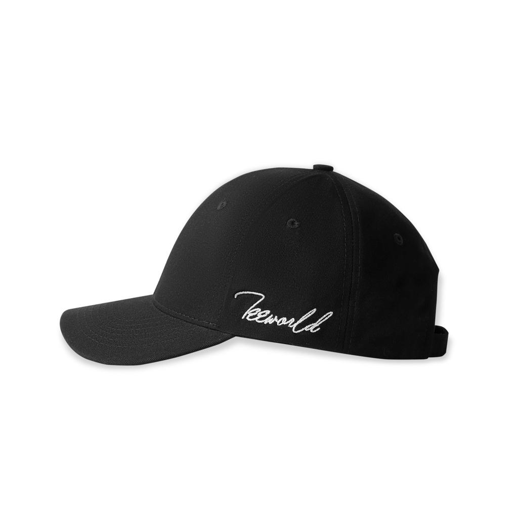 Nón Teeworld Cap Unisex Nam Nữ