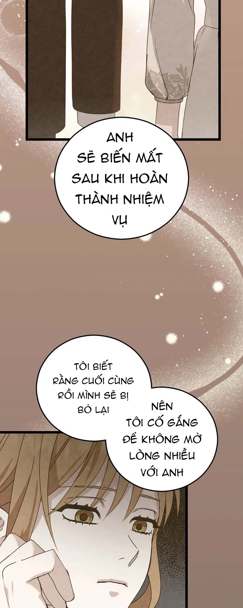 nụ hôn yêu tinh chapter 32.1 25