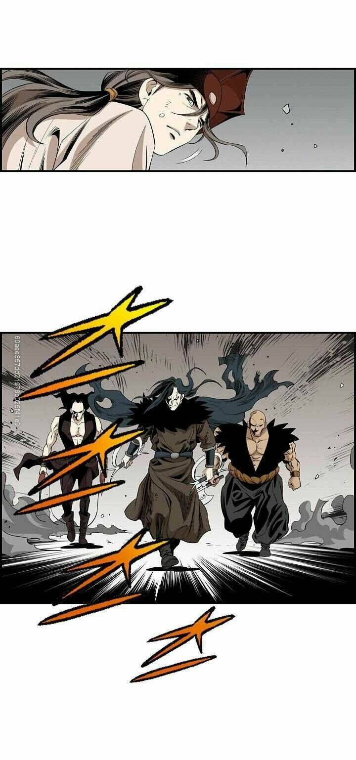 thế giới võ thuật của pháp sư chapter 51 32