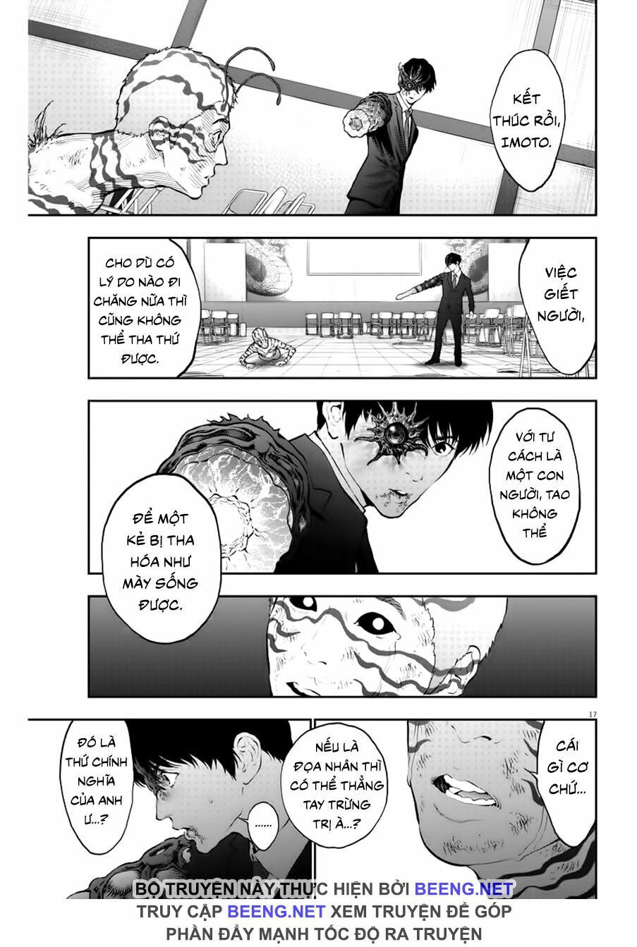 đọa nhân chapter 75 15