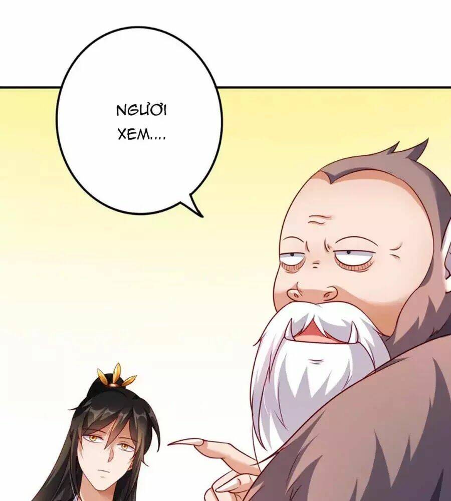 thiên kim bất hoán chapter 24 23