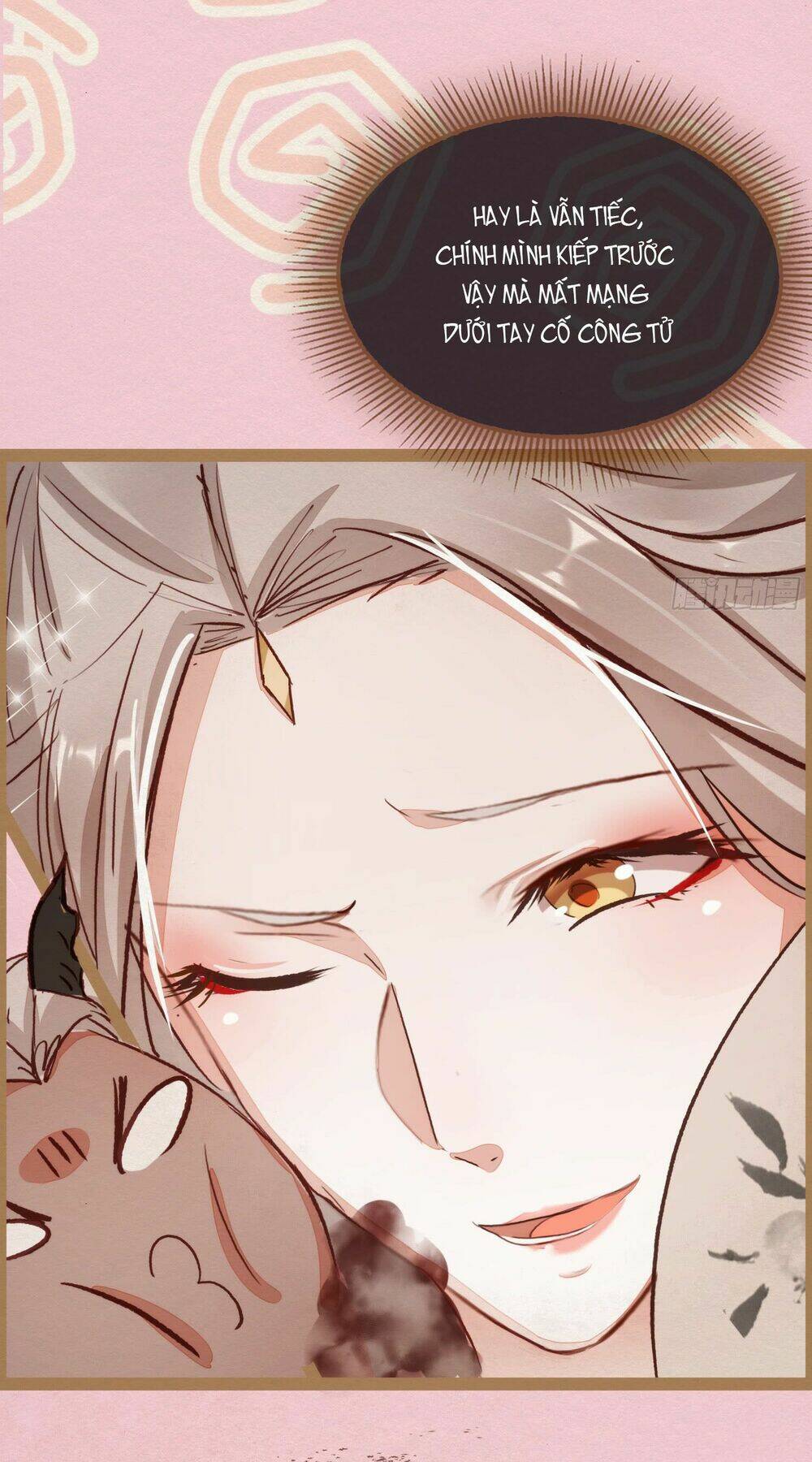 thiếu phật chapter 6 15