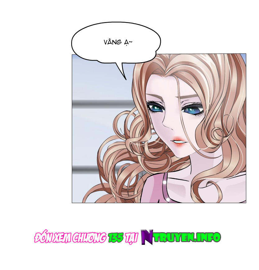 cạm bẫy của nữ thần chapter 134 28