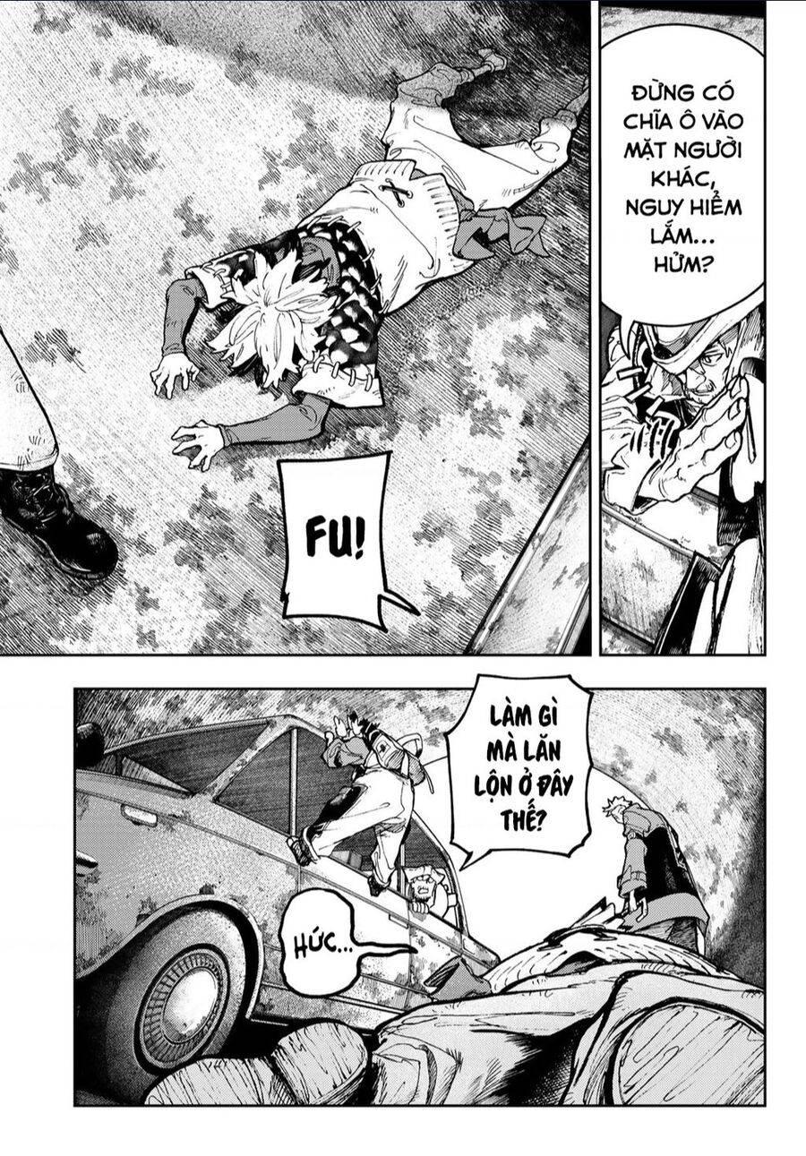 gachiakuta chapter 70 6