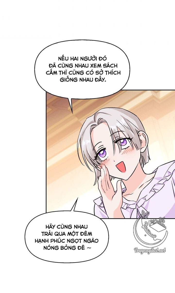 ác nữ xứng đôi với bạo chúa chapter 83.2 32