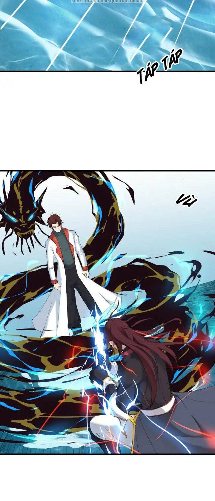 long mạch võ thần chapter 24 46