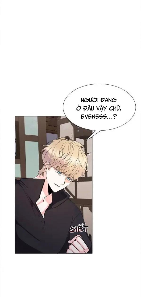 cách để nhân vật phụ phá đảo game hẹn hò chapter 13 31