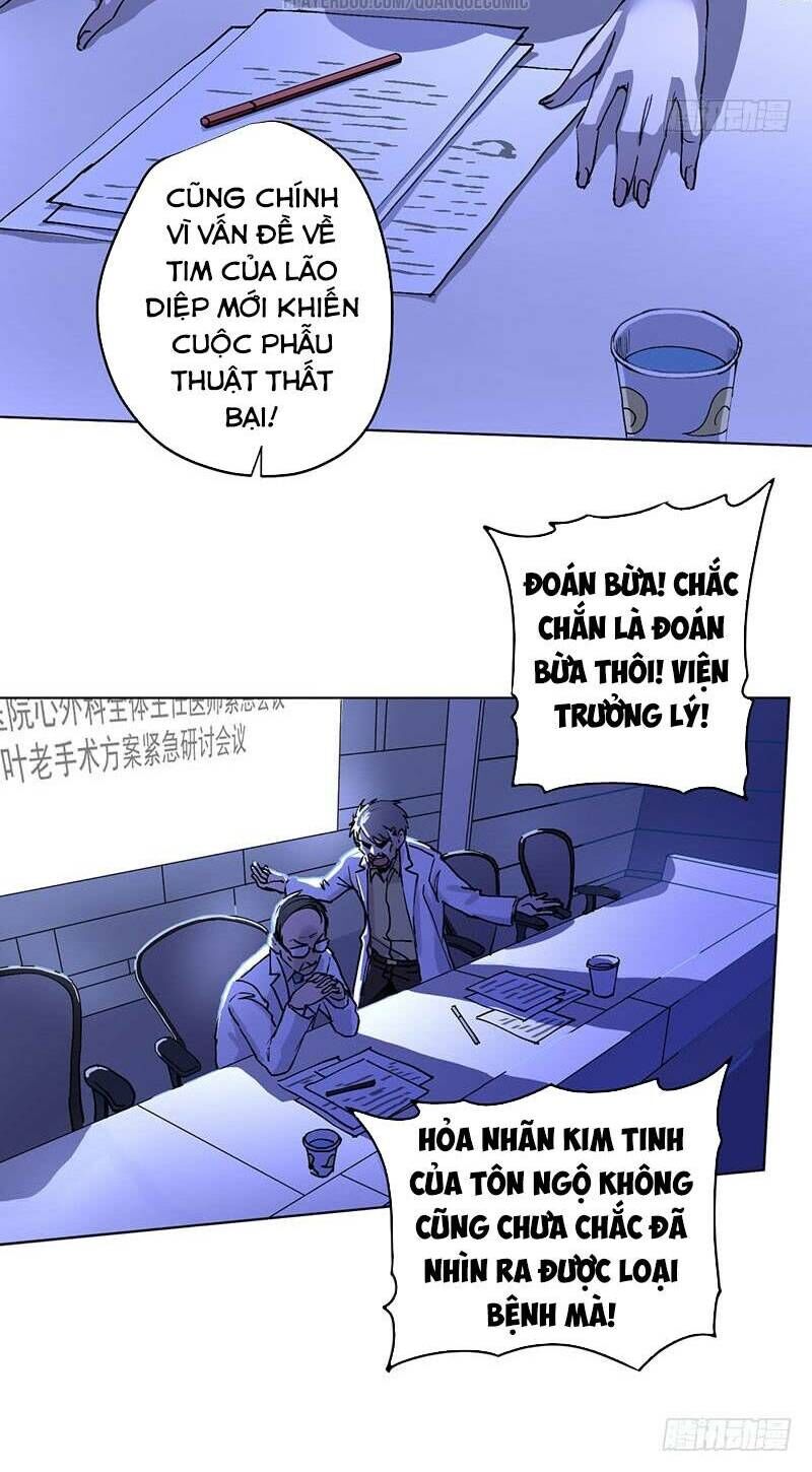 vương bài thần y chapter 1 7