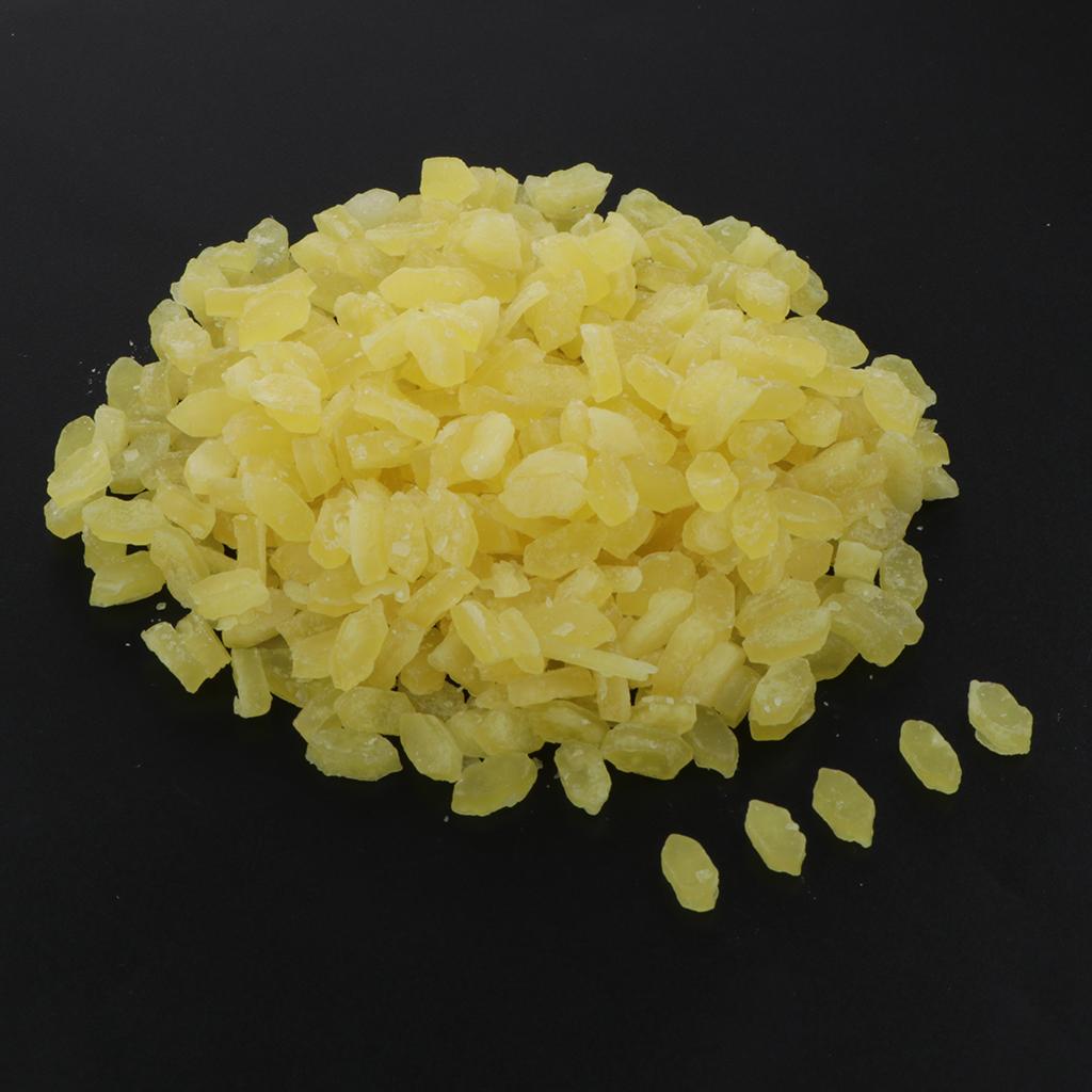 100g/Bag DIY Candle Making Supplies Scented Wax Candles Pellet Yellow
