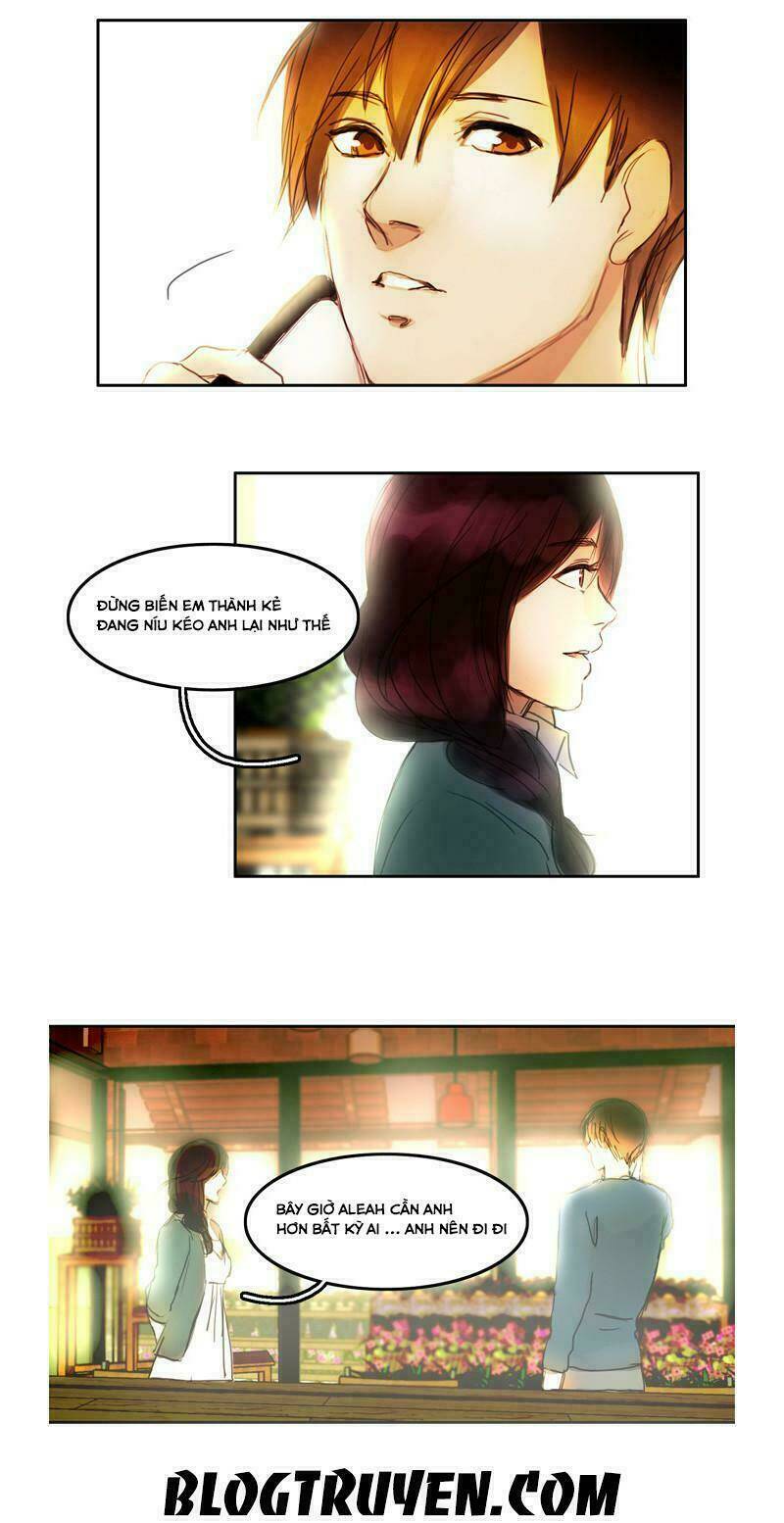 khúc hát người cá siren chapter 2 18