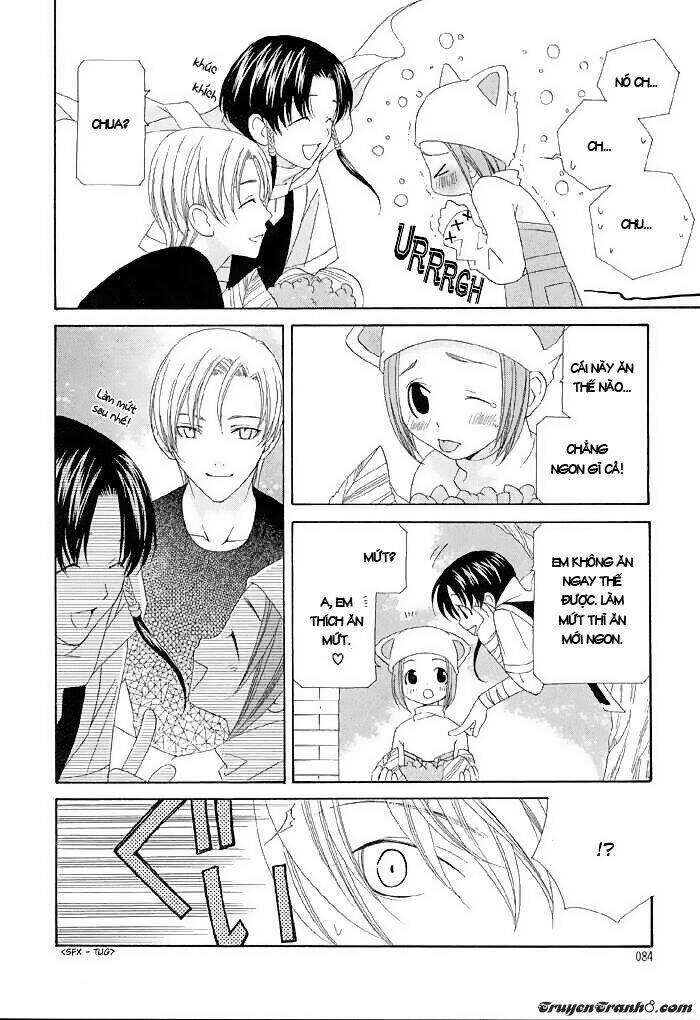 lost boys chapter 4 6