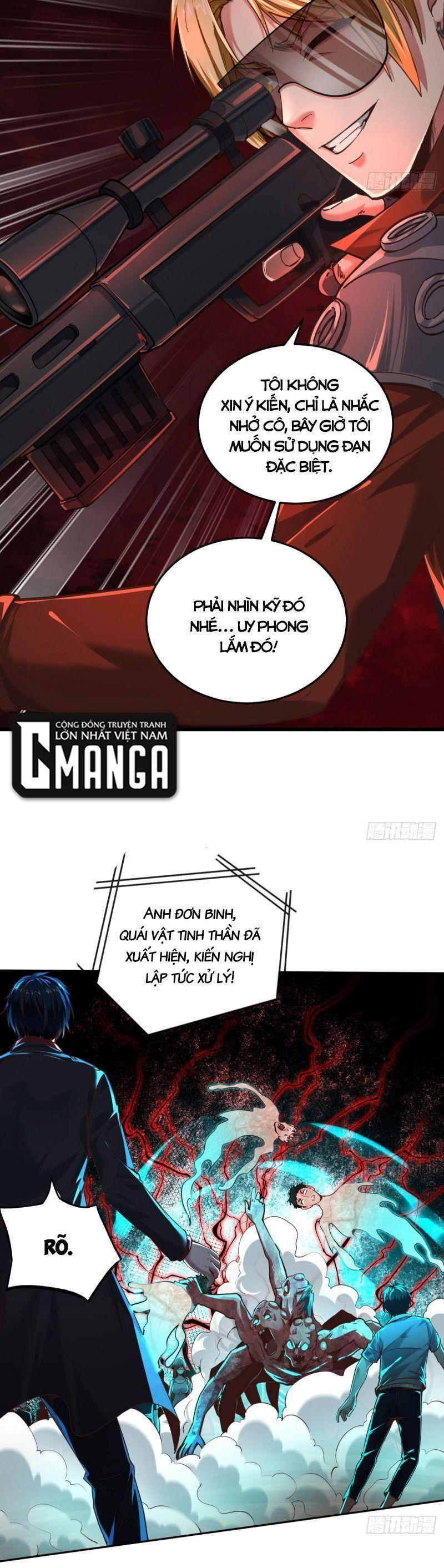 bắt đầu từ trăng đỏ chapter 47 9