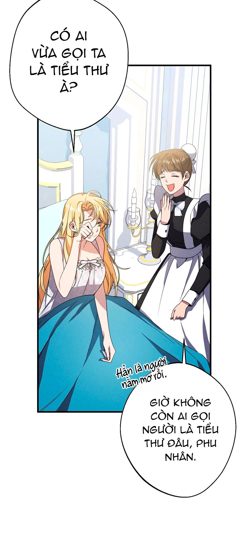 thỏa thuận với người chồng giả của tôi chapter 2.2 23