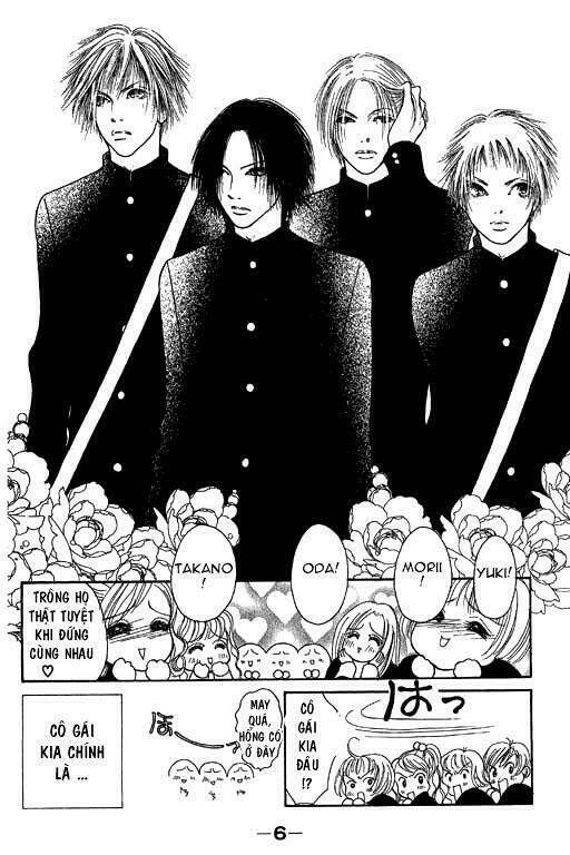 yamato nadeshiko shichihenge chapter 6 6