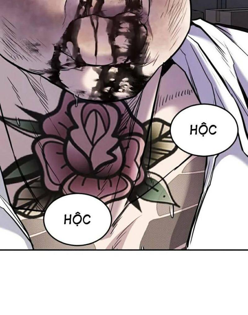 đặc vụ kim chapter 6.1 8