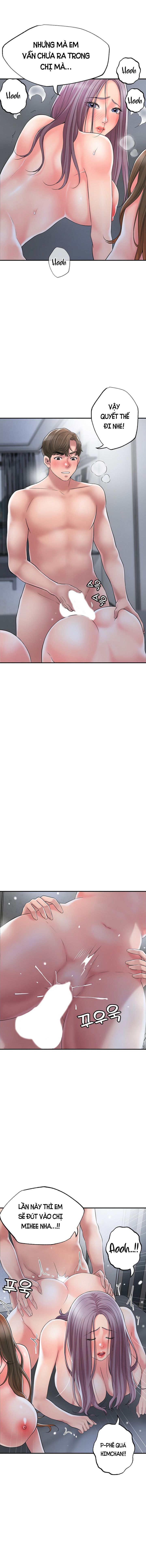 thị trấn nóng bỏng chapter 41 10