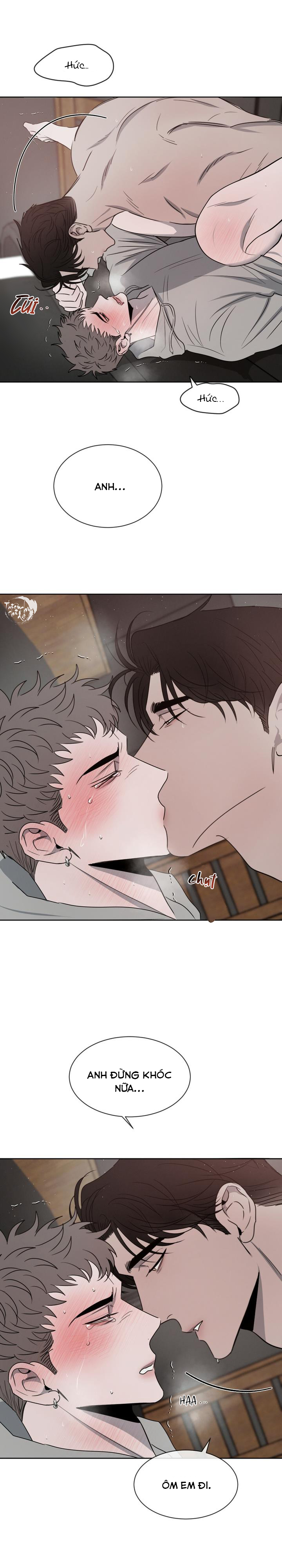 tương khắc chapter 14 17