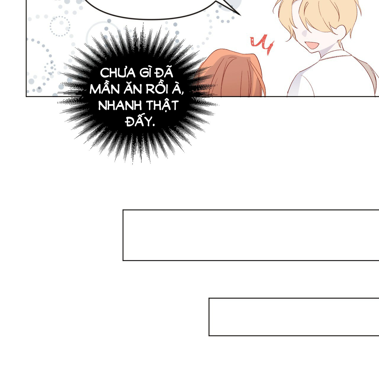 juliet, ở đây không phải là kansas đâu! chapter 3 59