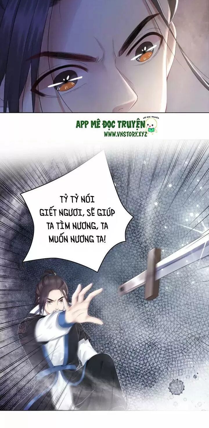 cực phẩm phế vật tiểu thư chapter 123 11