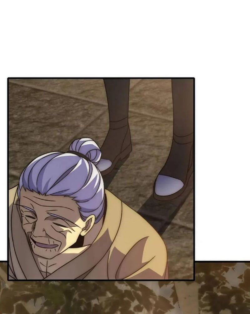 mạt thế đạo tặc hành chapter 41 27