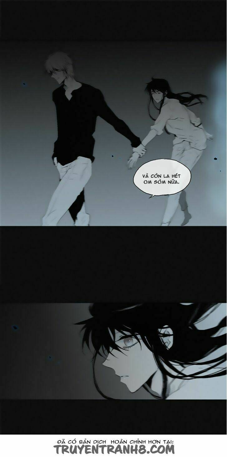 american ghost jack chapter 39 8