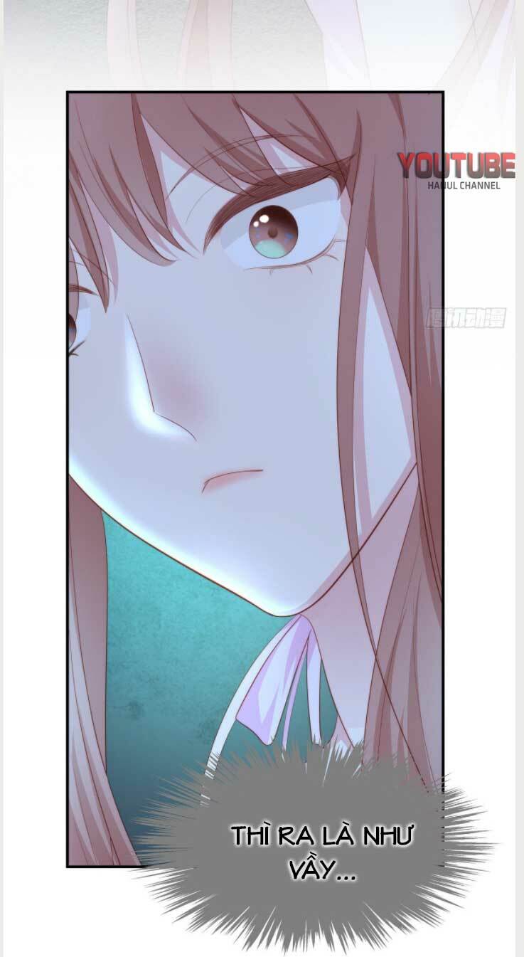 sủng em sủng tới tận cùng chapter 104.1 15