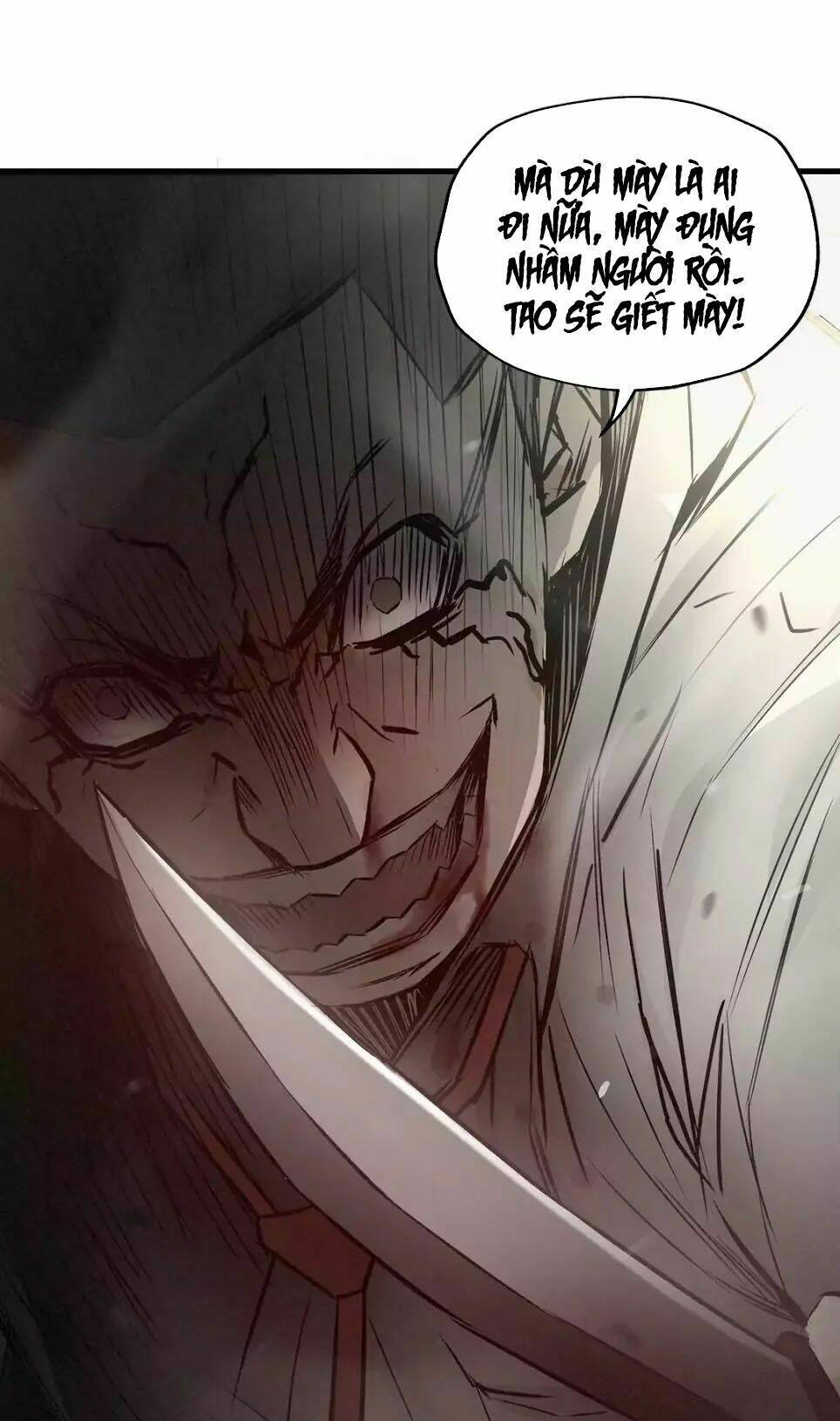 kẻ bị ruồng bỏ chapter 69.1 36