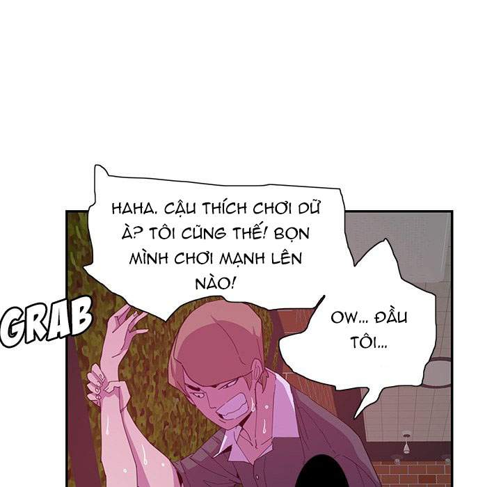 mẹ kế hư hỏng chapter 4 23