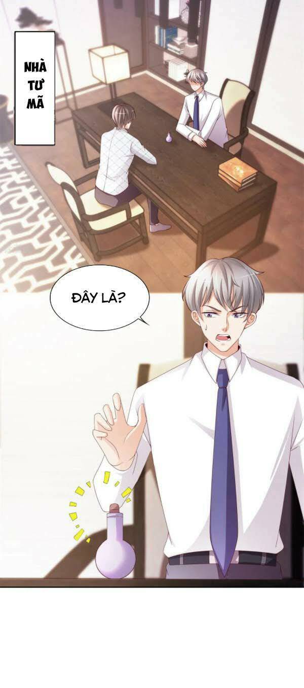 chí tôn toàn năng chapter 43 17