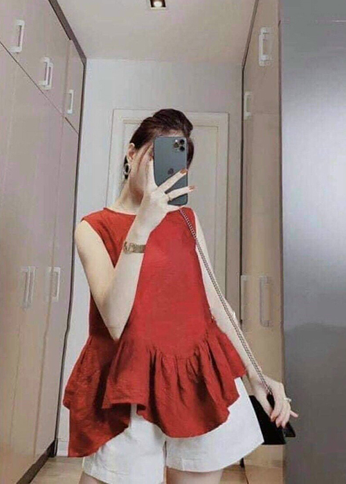 Sét Đồ Bộ Thun Lụa Cao Cấp Thời Trang
