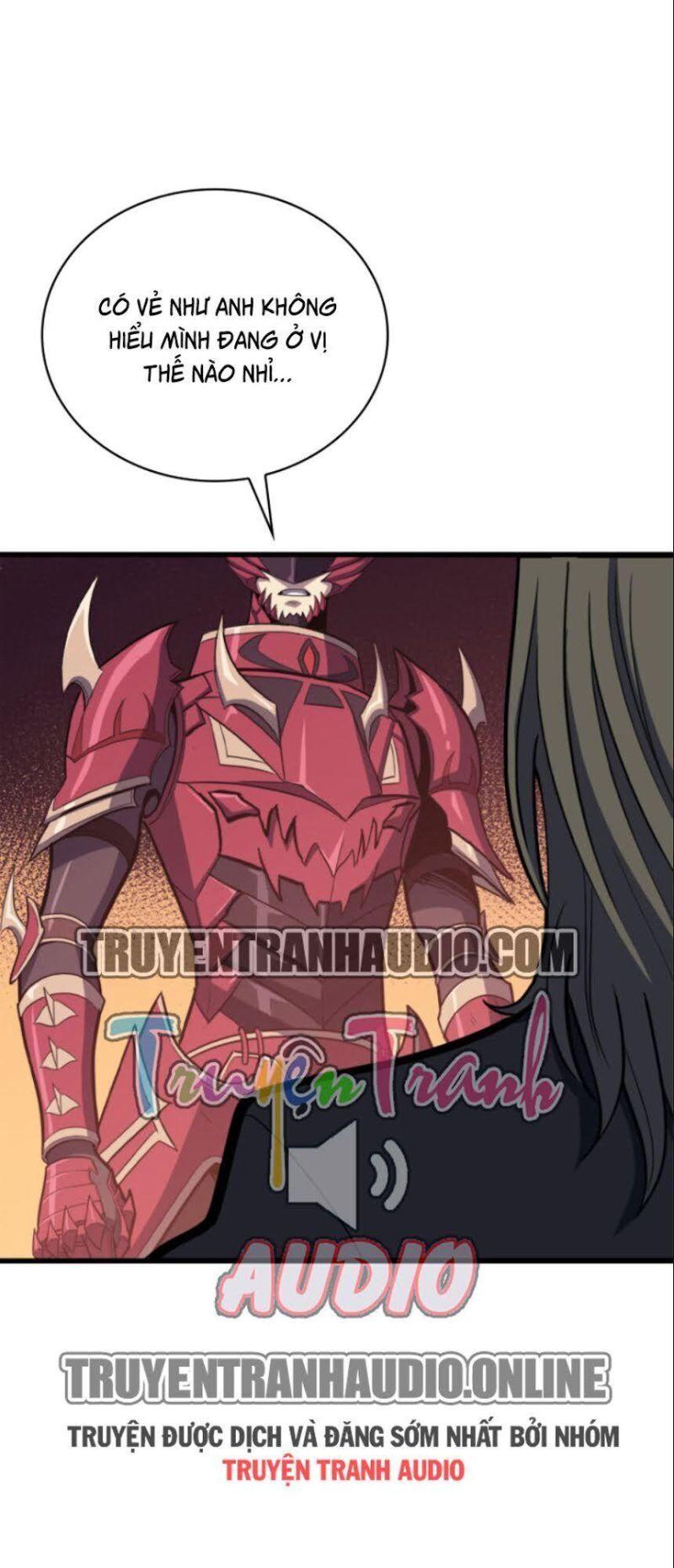 tôi trở lại thăng cấp một mình chapter 47 23