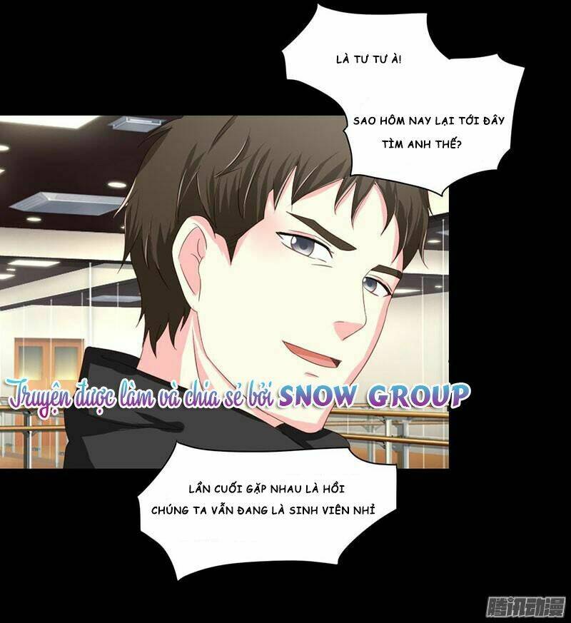 cuộc sống về đêm của người vợ 18 tuổi chapter 14 28