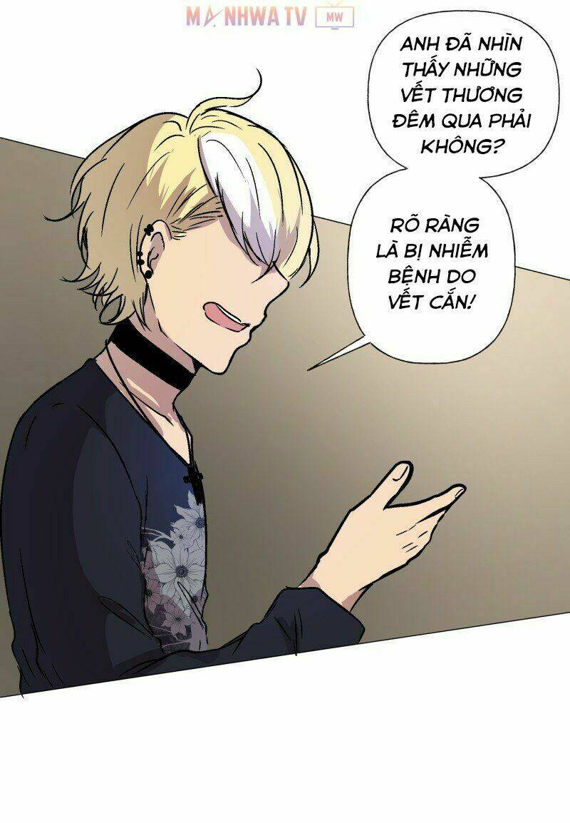 Trọng Sinh Mạc Thế Chapter 53 40