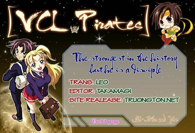 history's strongest disciple kenichi chapter 358 1